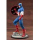 Marvel Universe ARTFX Statue 1/6 Captain America Modern Mythology 32 cm